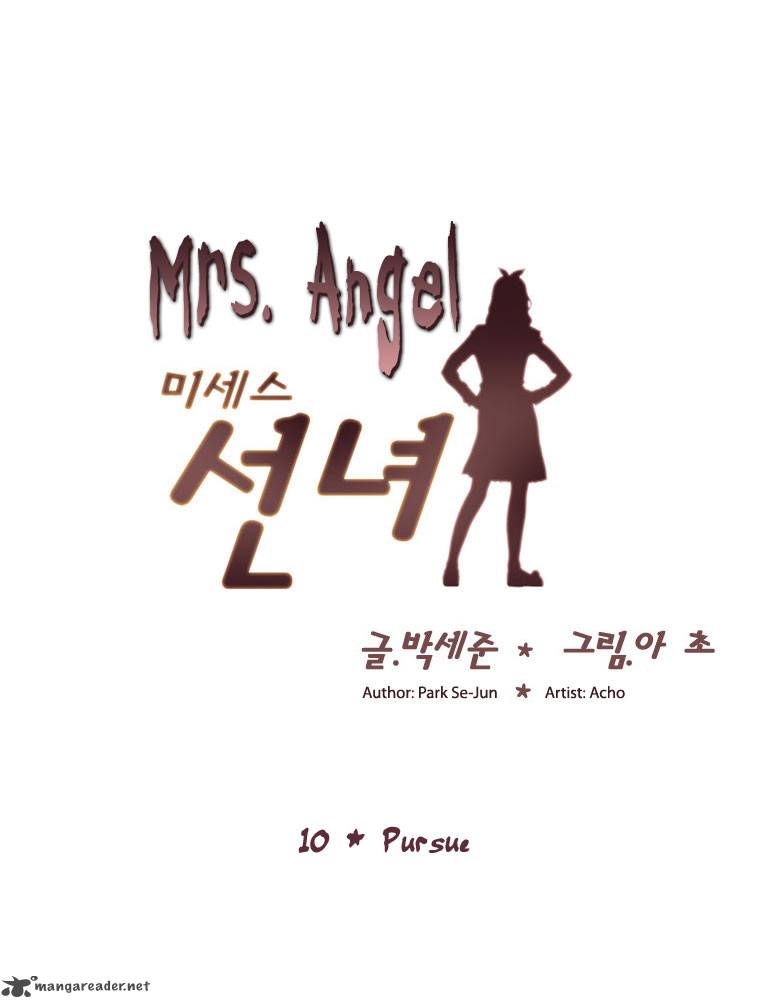 Mrs Angel 10 2