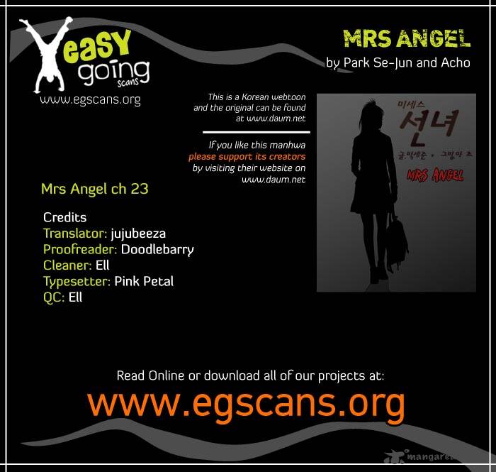 Mrs Angel 23 1