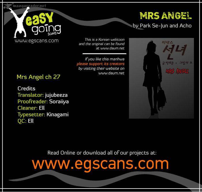 Mrs Angel 27 1