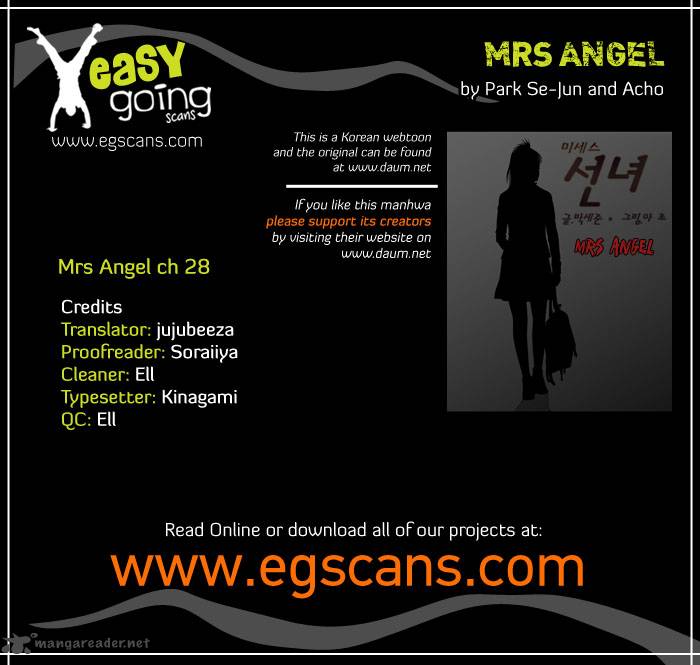 Mrs Angel 28 1