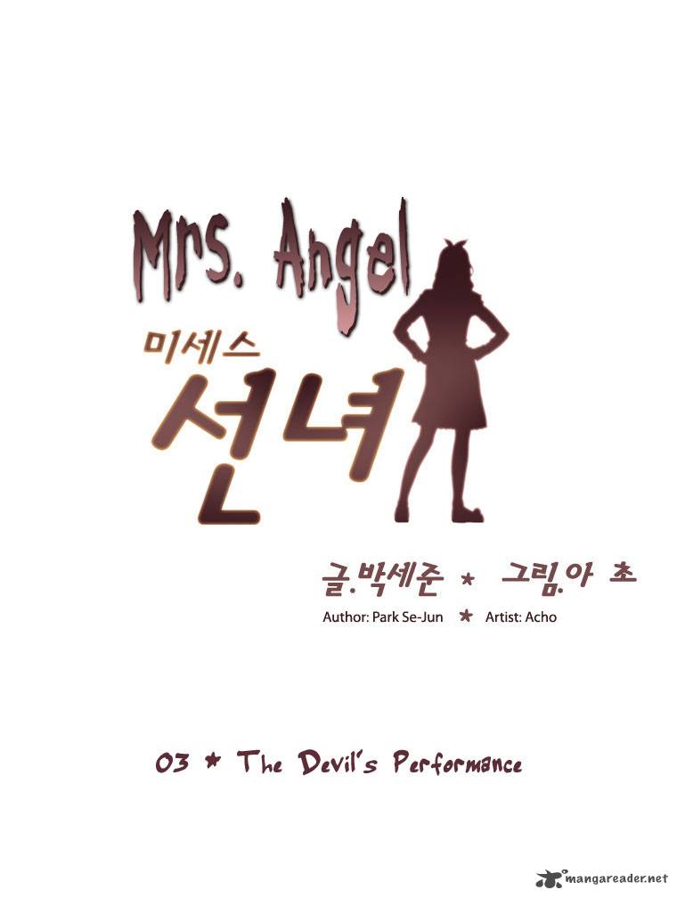 Mrs Angel 3 2