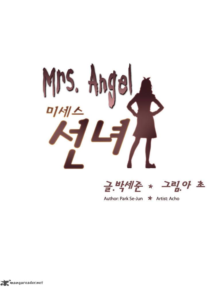 Mrs Angel 6 5