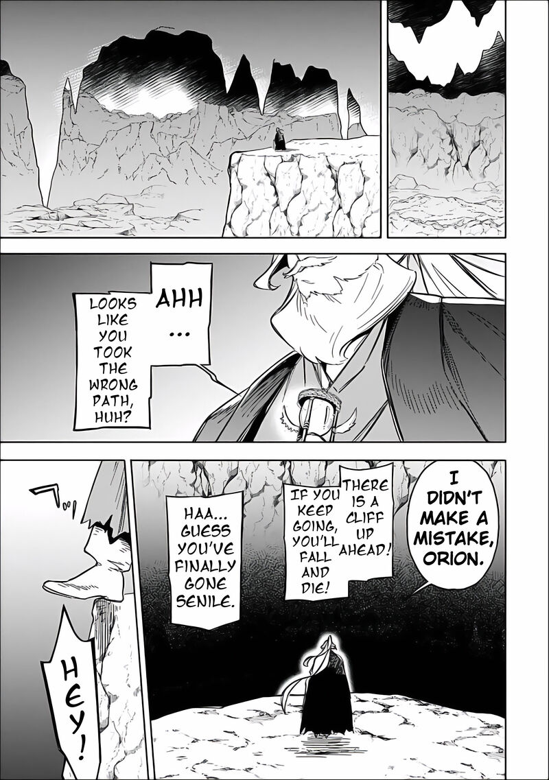 Mudameshi Kurai Nintei Sareta Node Aiso O Tsukashi Teikoku Ni Utsute Shusse Suru Ookuku No Erai Hitoni Wa Sore Ga Wakara No Desu 61 23