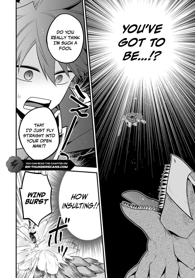 Mukiryoku Neet Na Moto Shindou Boukensha Ni Naru 19 5