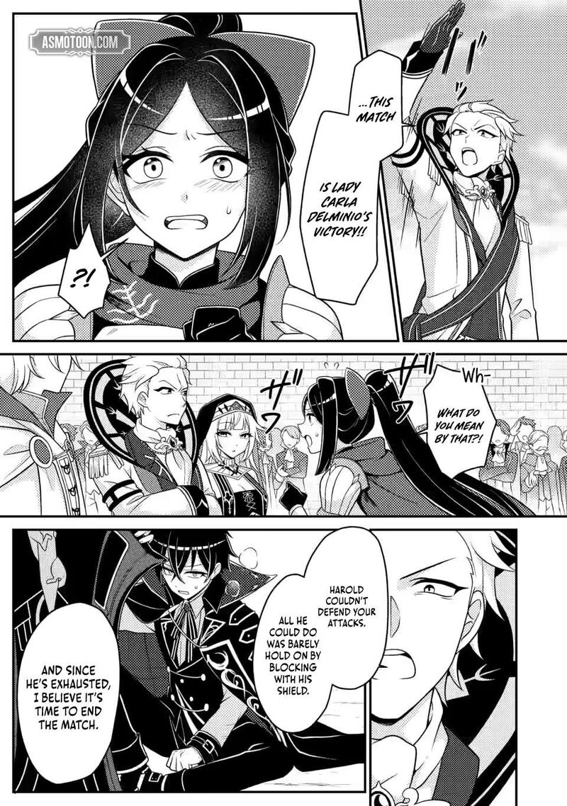 Munou No Akudou Ouji Wa Ikinokoritai Renai Rpg No Akuyaku Mob Ni Tensei Shita Kedo Gensaku Mushi Shite Saikyou O Mezasu 14a 1