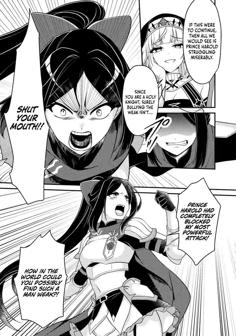 Munou No Akudou Ouji Wa Ikinokoritai Renai Rpg No Akuyaku Mob Ni Tensei Shita Kedo Gensaku Mushi Shite Saikyou O Mezasu 14a 3