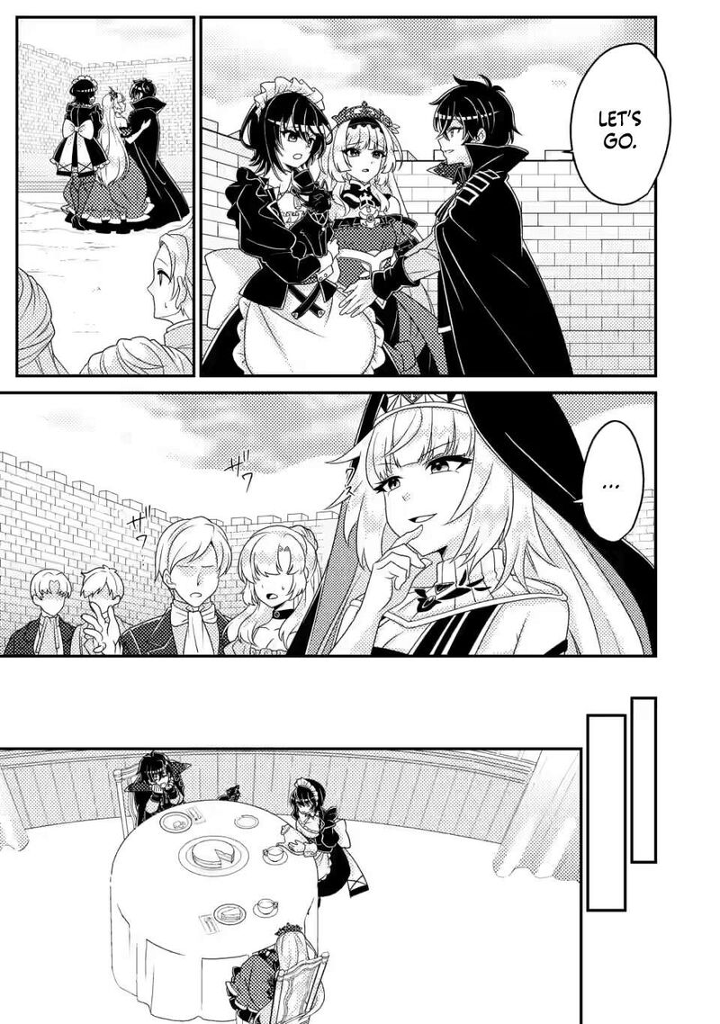 Munou No Akudou Ouji Wa Ikinokoritai Renai Rpg No Akuyaku Mob Ni Tensei Shita Kedo Gensaku Mushi Shite Saikyou O Mezasu 14a 7