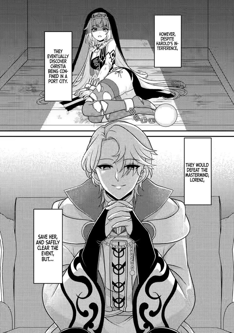 Munou No Akudou Ouji Wa Ikinokoritai Renai Rpg No Akuyaku Mob Ni Tensei Shita Kedo Gensaku Mushi Shite Saikyou O Mezasu 14b 7