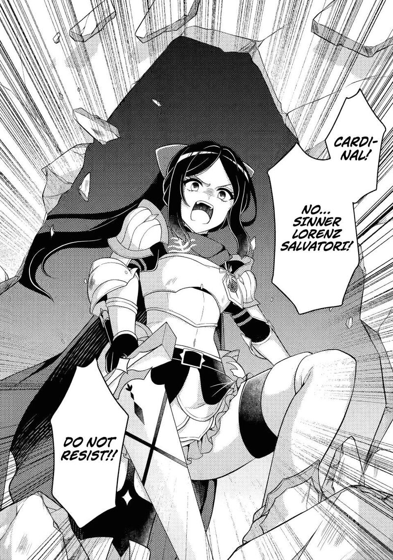 Munou No Akudou Ouji Wa Ikinokoritai Renai Rpg No Akuyaku Mob Ni Tensei Shita Kedo Gensaku Mushi Shite Saikyou O Mezasu 14c 9