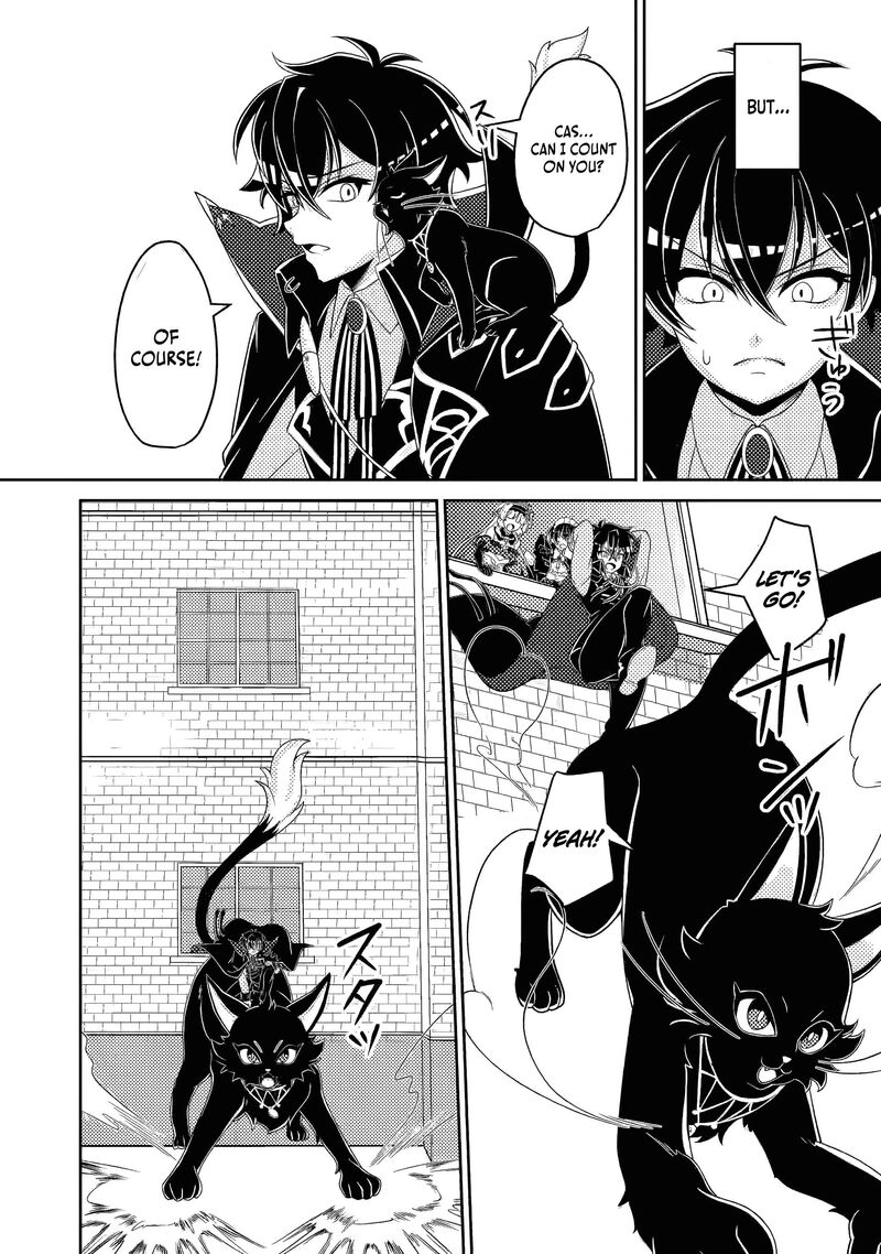 Munou No Akudou Ouji Wa Ikinokoritai Renai Rpg No Akuyaku Mob Ni Tensei Shita Kedo Gensaku Mushi Shite Saikyou O Mezasu 15b 7