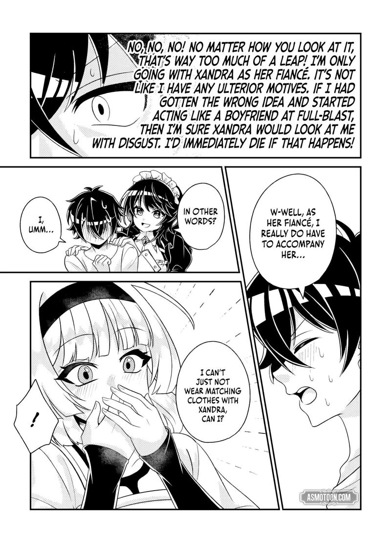 Munou No Akudou Ouji Wa Ikinokoritai Renai Rpg No Akuyaku Mob Ni Tensei Shita Kedo Gensaku Mushi Shite Saikyou O Mezasu 18b 2