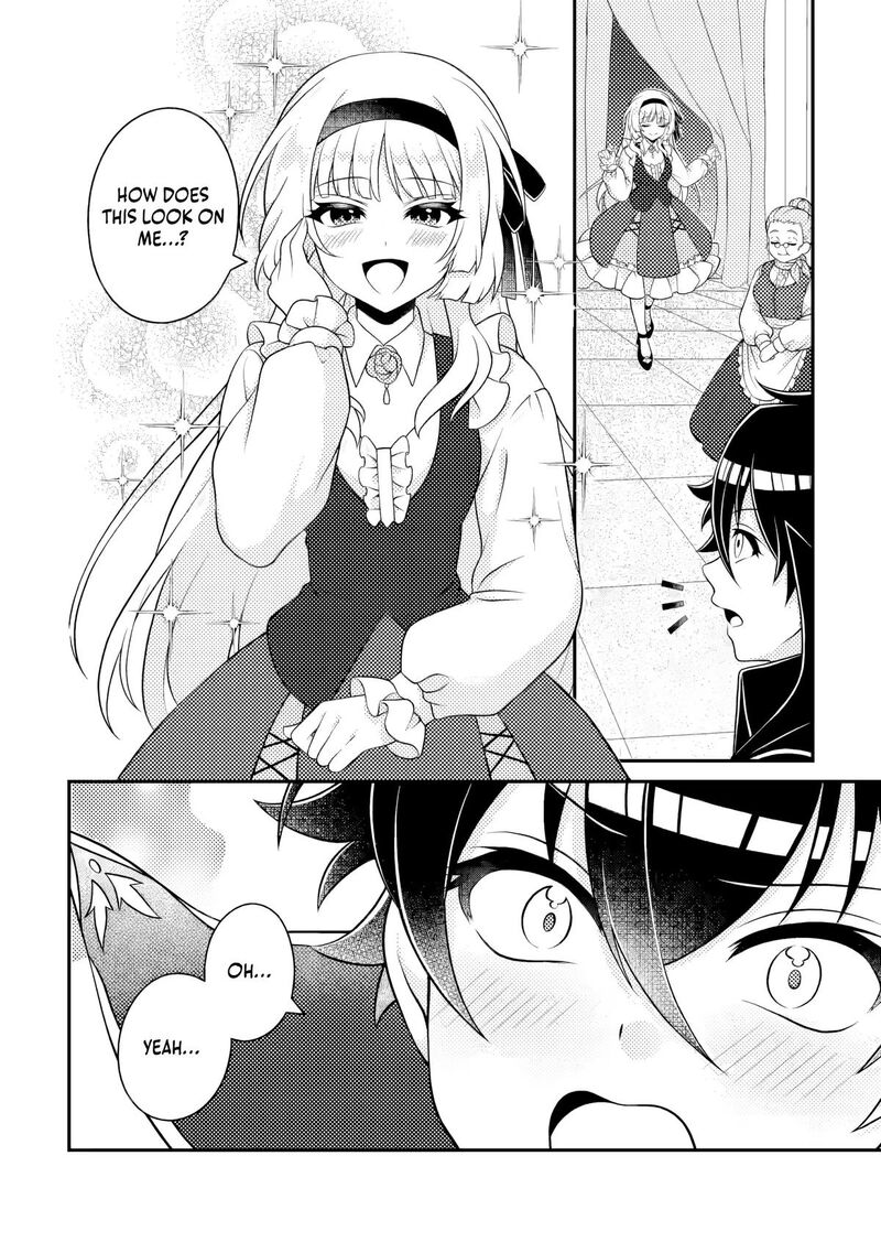 Munou No Akudou Ouji Wa Ikinokoritai Renai Rpg No Akuyaku Mob Ni Tensei Shita Kedo Gensaku Mushi Shite Saikyou O Mezasu 18b 5
