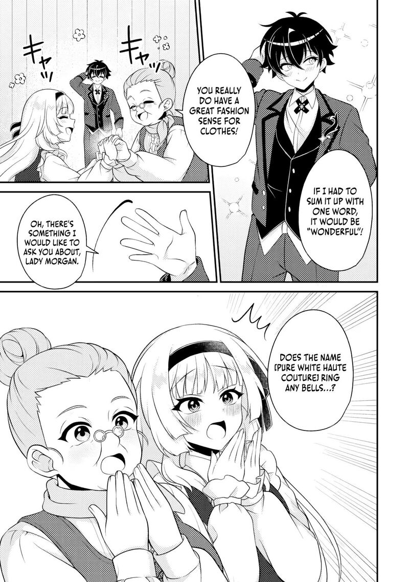 Munou No Akudou Ouji Wa Ikinokoritai Renai Rpg No Akuyaku Mob Ni Tensei Shita Kedo Gensaku Mushi Shite Saikyou O Mezasu 18b 8