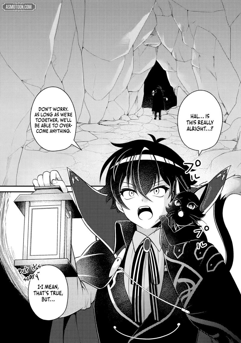 Munou No Akudou Ouji Wa Ikinokoritai Renai Rpg No Akuyaku Mob Ni Tensei Shita Kedo Gensaku Mushi Shite Saikyou O Mezasu 19a 1