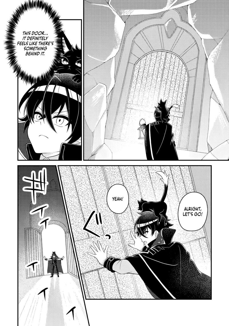 Munou No Akudou Ouji Wa Ikinokoritai Renai Rpg No Akuyaku Mob Ni Tensei Shita Kedo Gensaku Mushi Shite Saikyou O Mezasu 19a 10