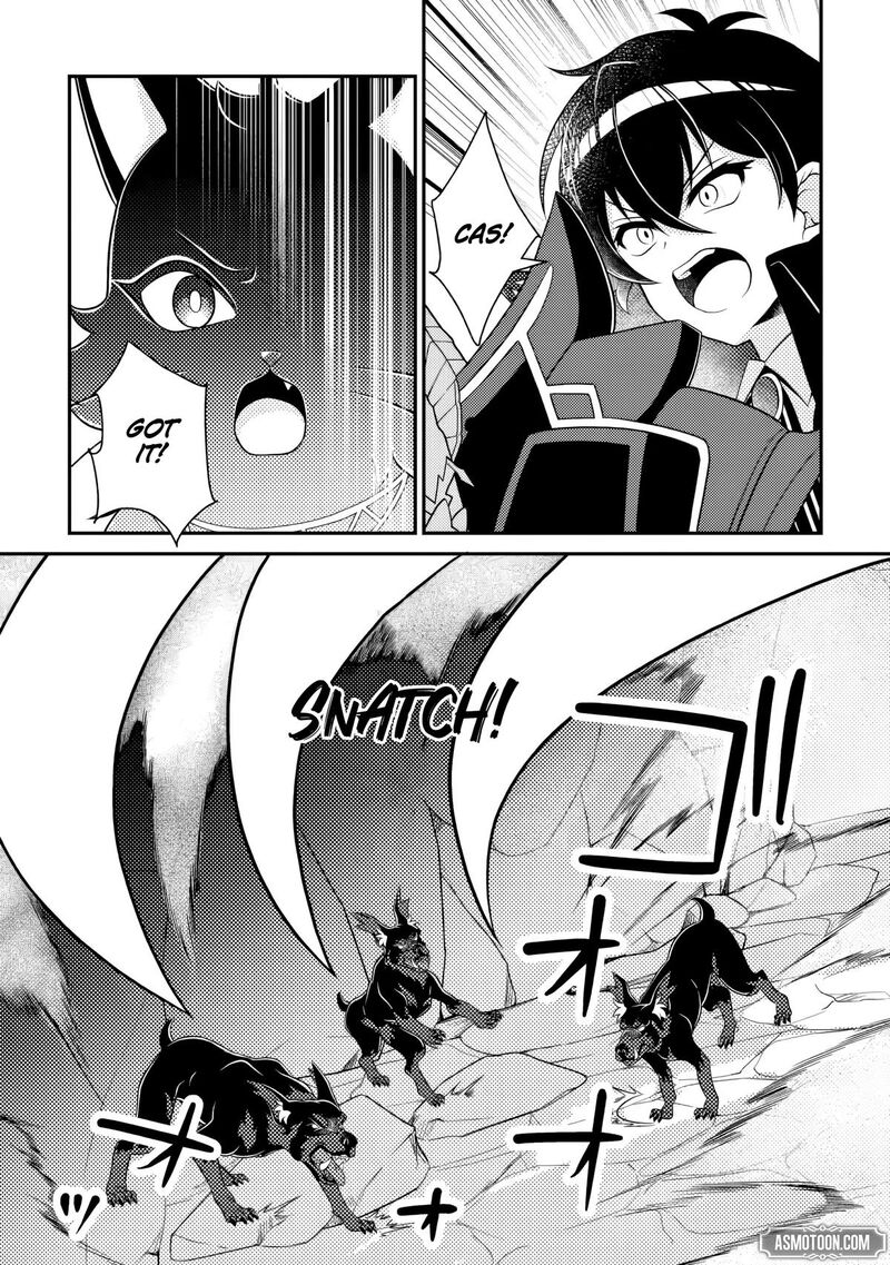 Munou No Akudou Ouji Wa Ikinokoritai Renai Rpg No Akuyaku Mob Ni Tensei Shita Kedo Gensaku Mushi Shite Saikyou O Mezasu 19a 5