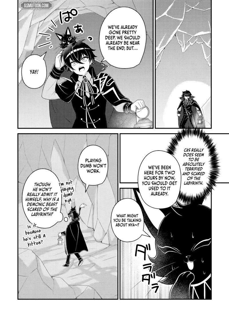Munou No Akudou Ouji Wa Ikinokoritai Renai Rpg No Akuyaku Mob Ni Tensei Shita Kedo Gensaku Mushi Shite Saikyou O Mezasu 19a 9