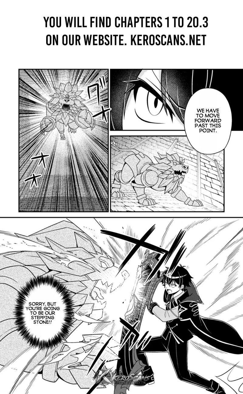 Munou No Akudou Ouji Wa Ikinokoritai Renai Rpg No Akuyaku Mob Ni Tensei Shita Kedo Gensaku Mushi Shite Saikyou O Mezasu 19b 16