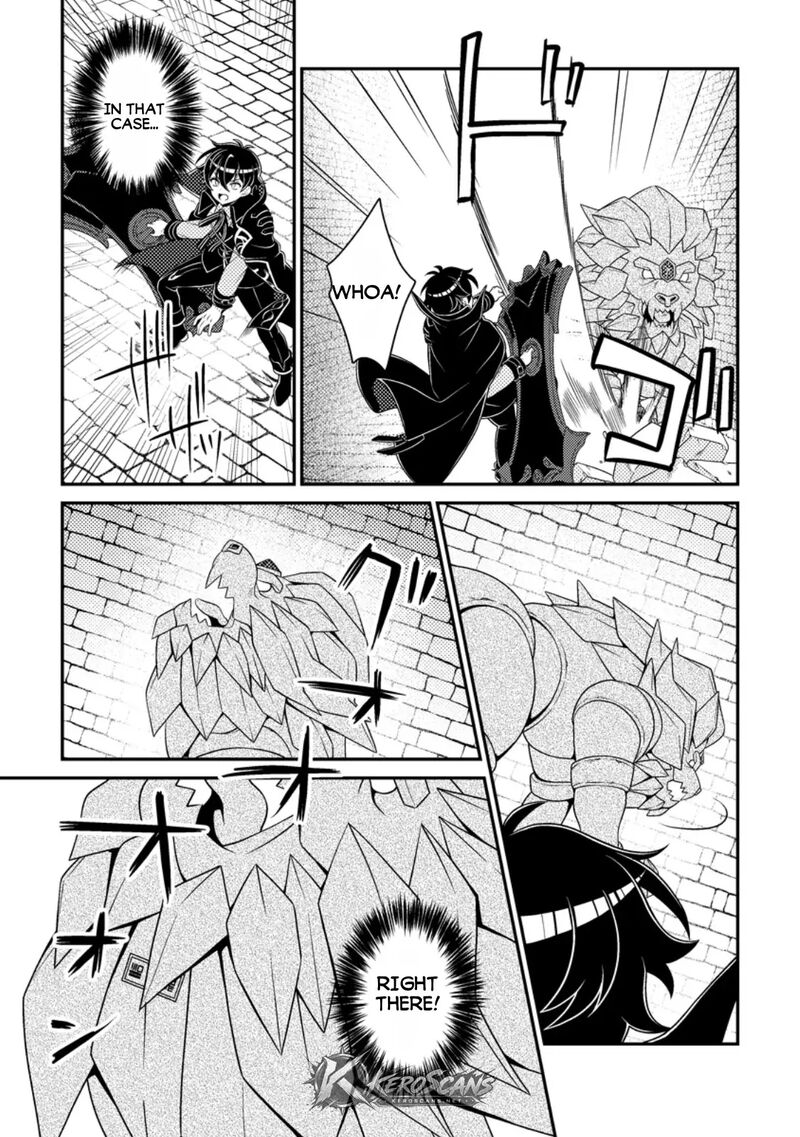 Munou No Akudou Ouji Wa Ikinokoritai Renai Rpg No Akuyaku Mob Ni Tensei Shita Kedo Gensaku Mushi Shite Saikyou O Mezasu 19b 21