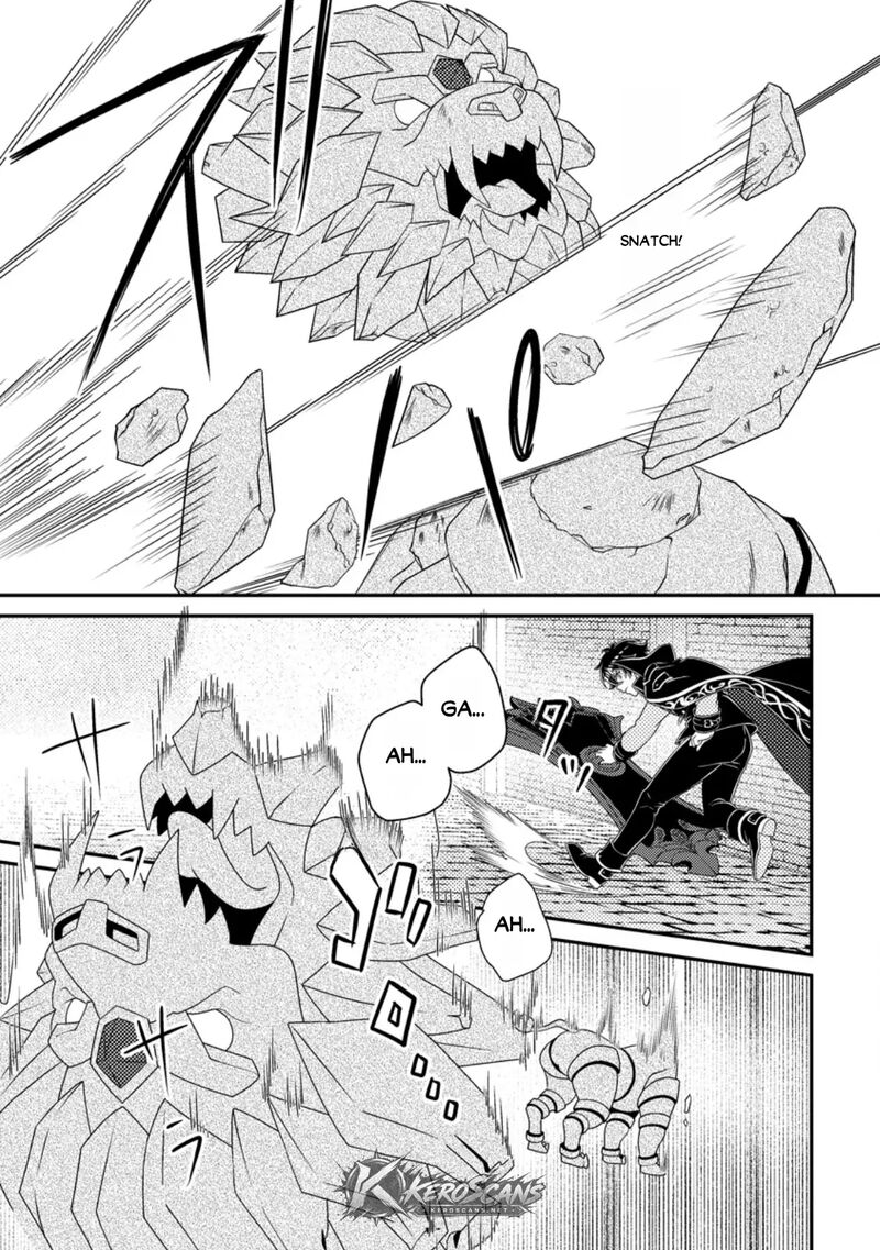 Munou No Akudou Ouji Wa Ikinokoritai Renai Rpg No Akuyaku Mob Ni Tensei Shita Kedo Gensaku Mushi Shite Saikyou O Mezasu 19b 25