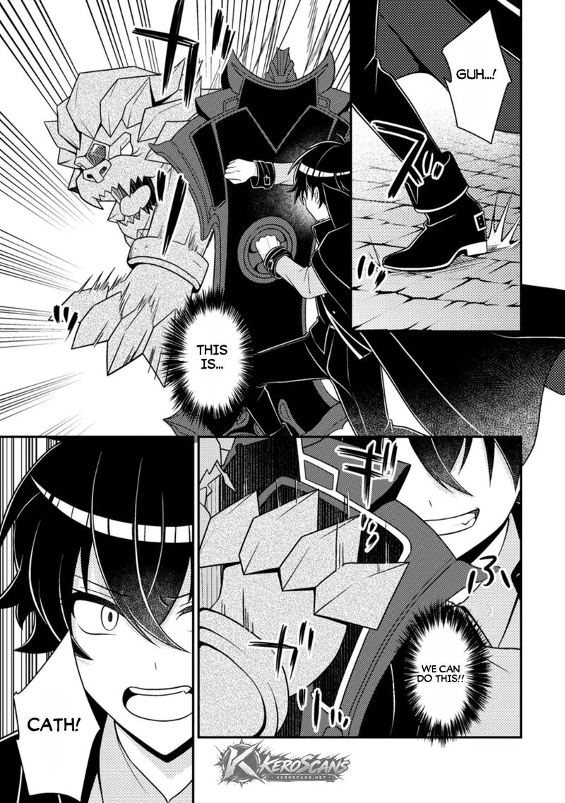 Munou No Akudou Ouji Wa Ikinokoritai Renai Rpg No Akuyaku Mob Ni Tensei Shita Kedo Gensaku Mushi Shite Saikyou O Mezasu 19b 4