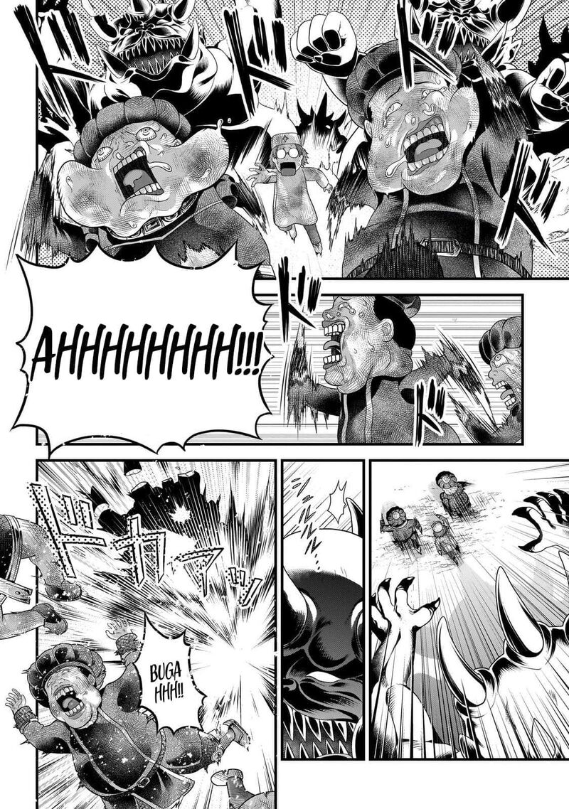 Murabito Desu Ga Nani Ka 83 19