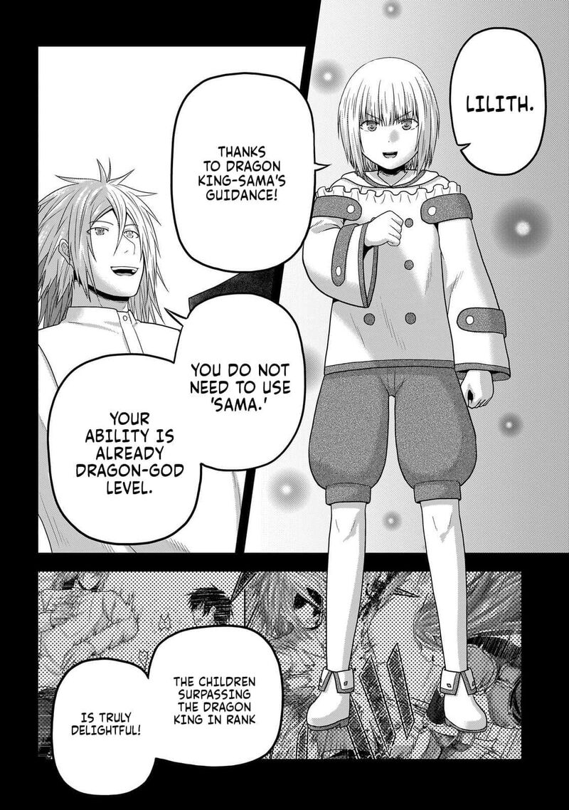 Murabito Desu Ga Nani Ka 83 3