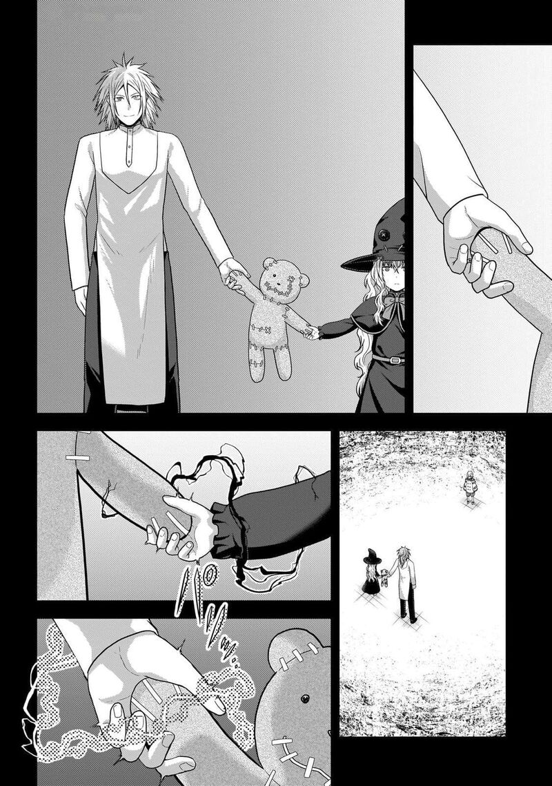 Murabito Desu Ga Nani Ka 83 5