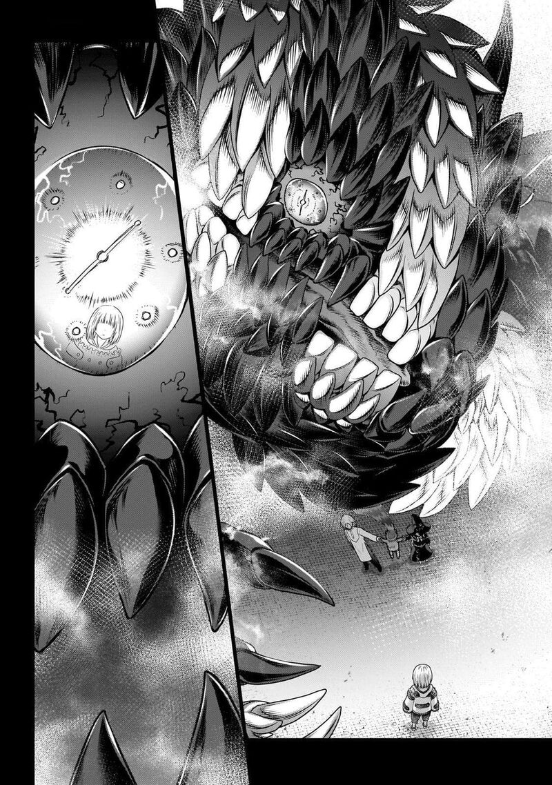 Murabito Desu Ga Nani Ka 83 7