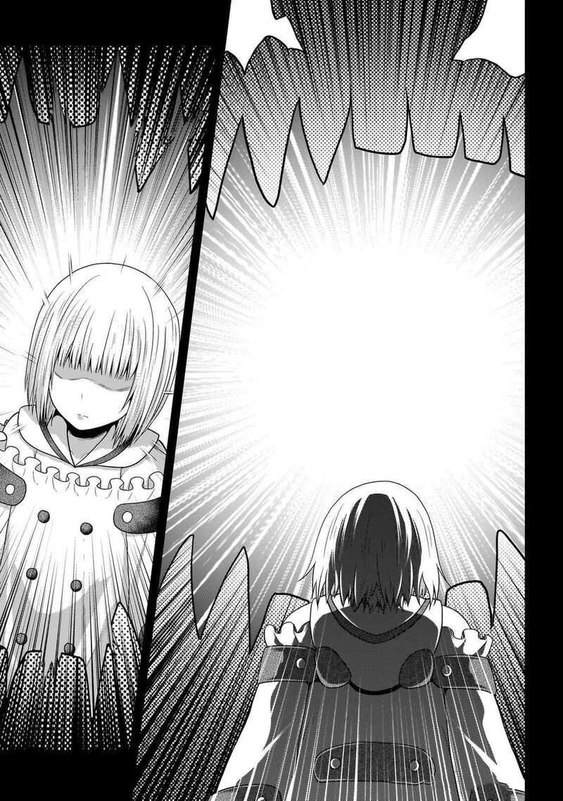 Murabito Desu Ga Nani Ka 83 8