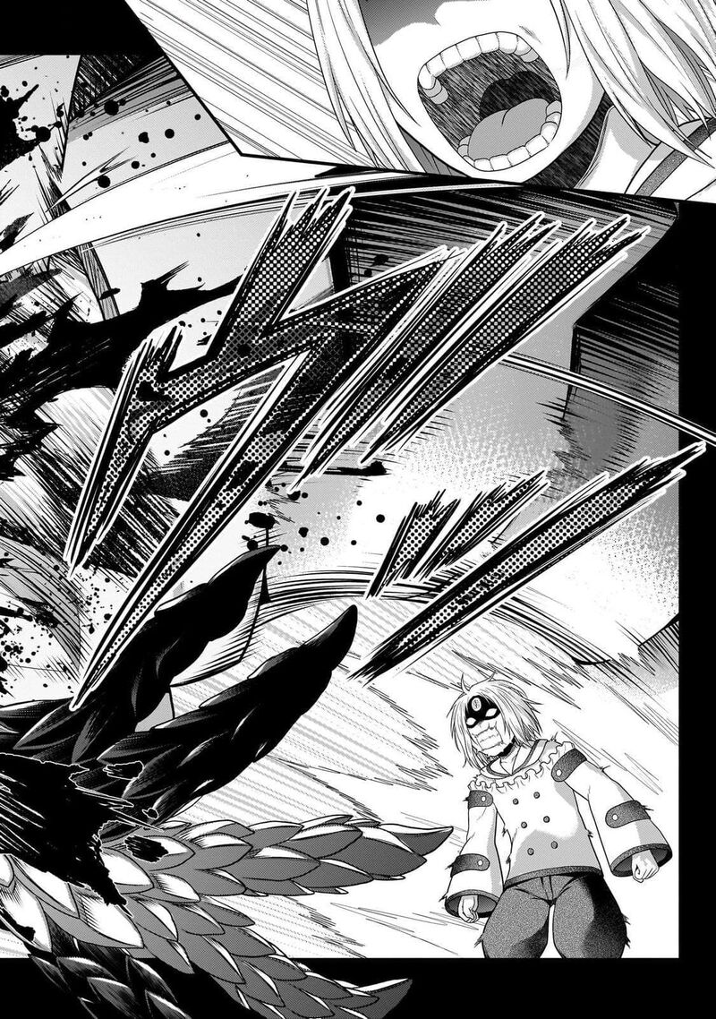 Murabito Desu Ga Nani Ka 83 9