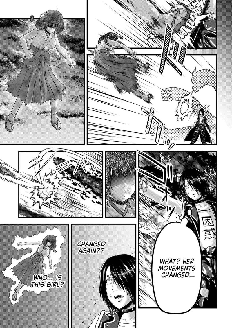 Murabito Desu Ga Nani Ka 87 16