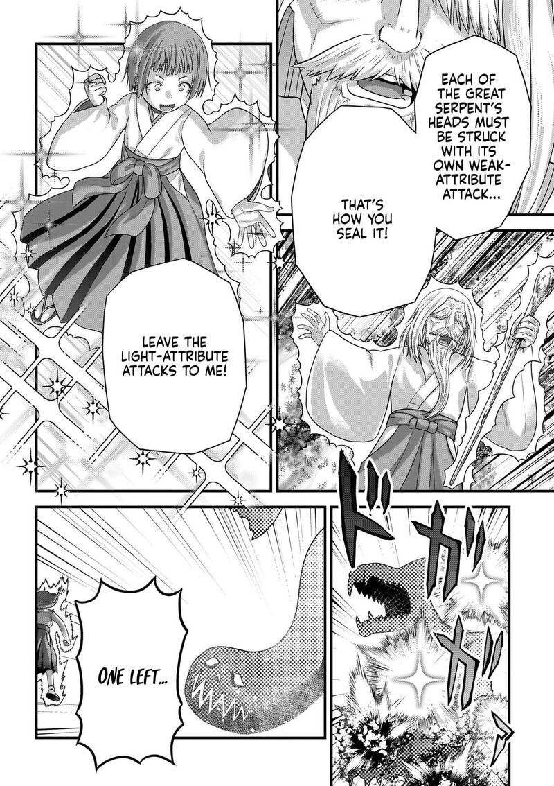 Murabito Desu Ga Nani Ka 87 21