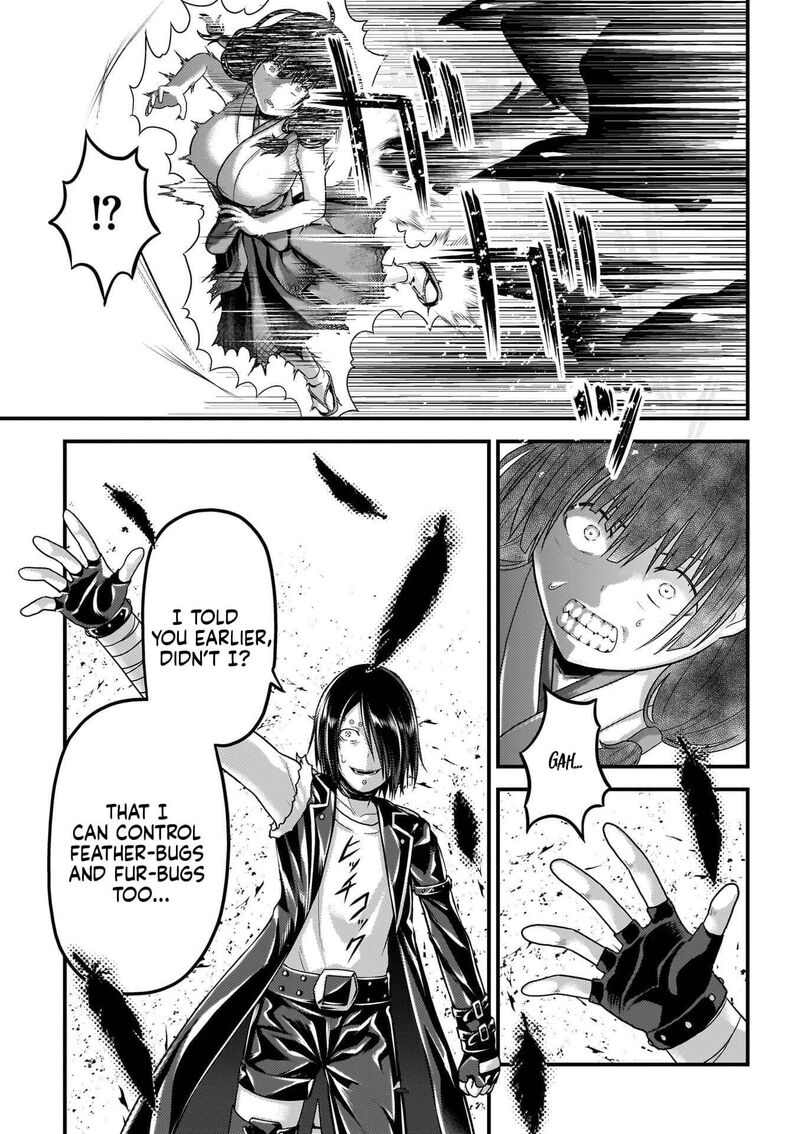 Murabito Desu Ga Nani Ka 87 22