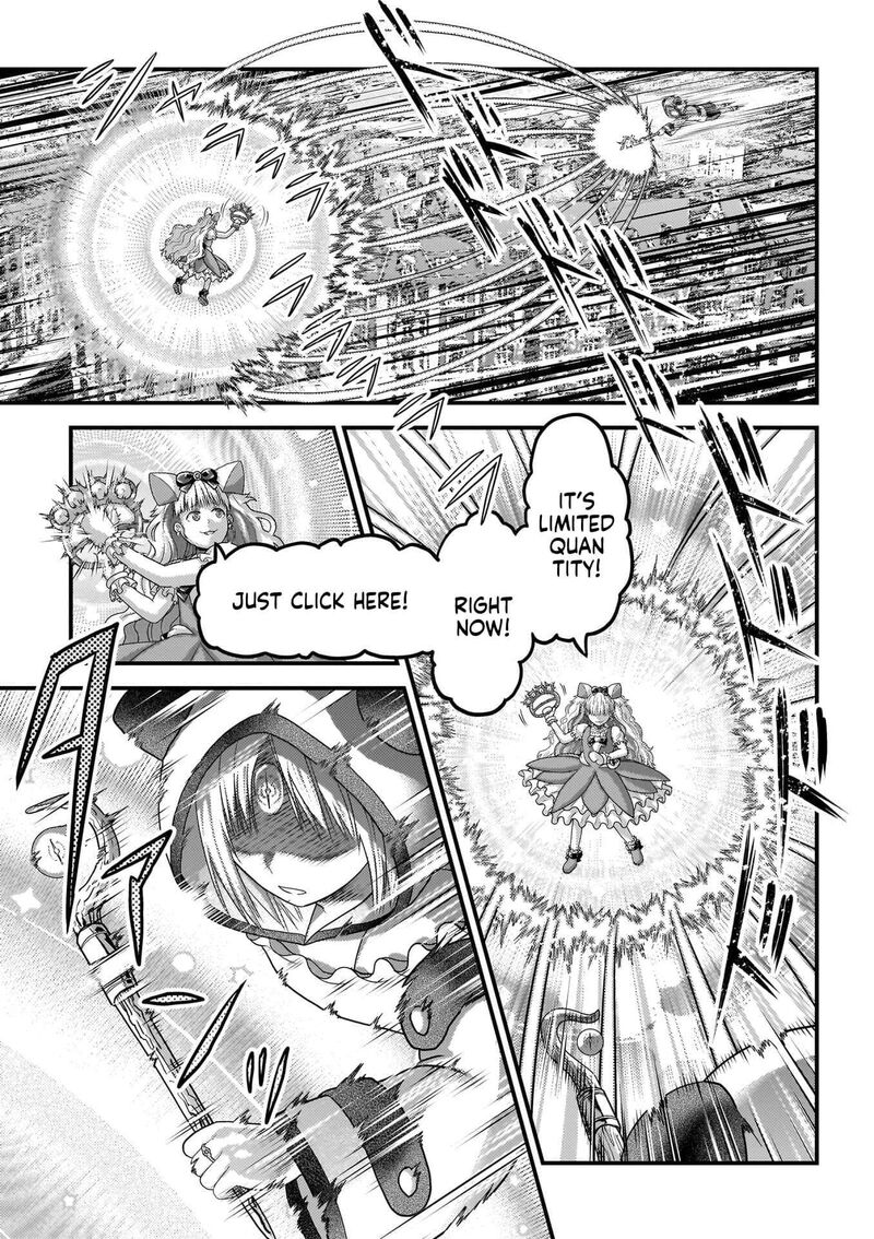 Murabito Desu Ga Nani Ka 88 16