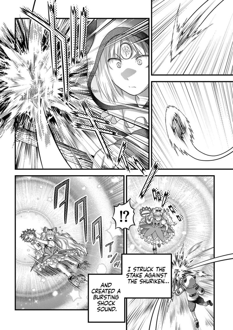 Murabito Desu Ga Nani Ka 88 17