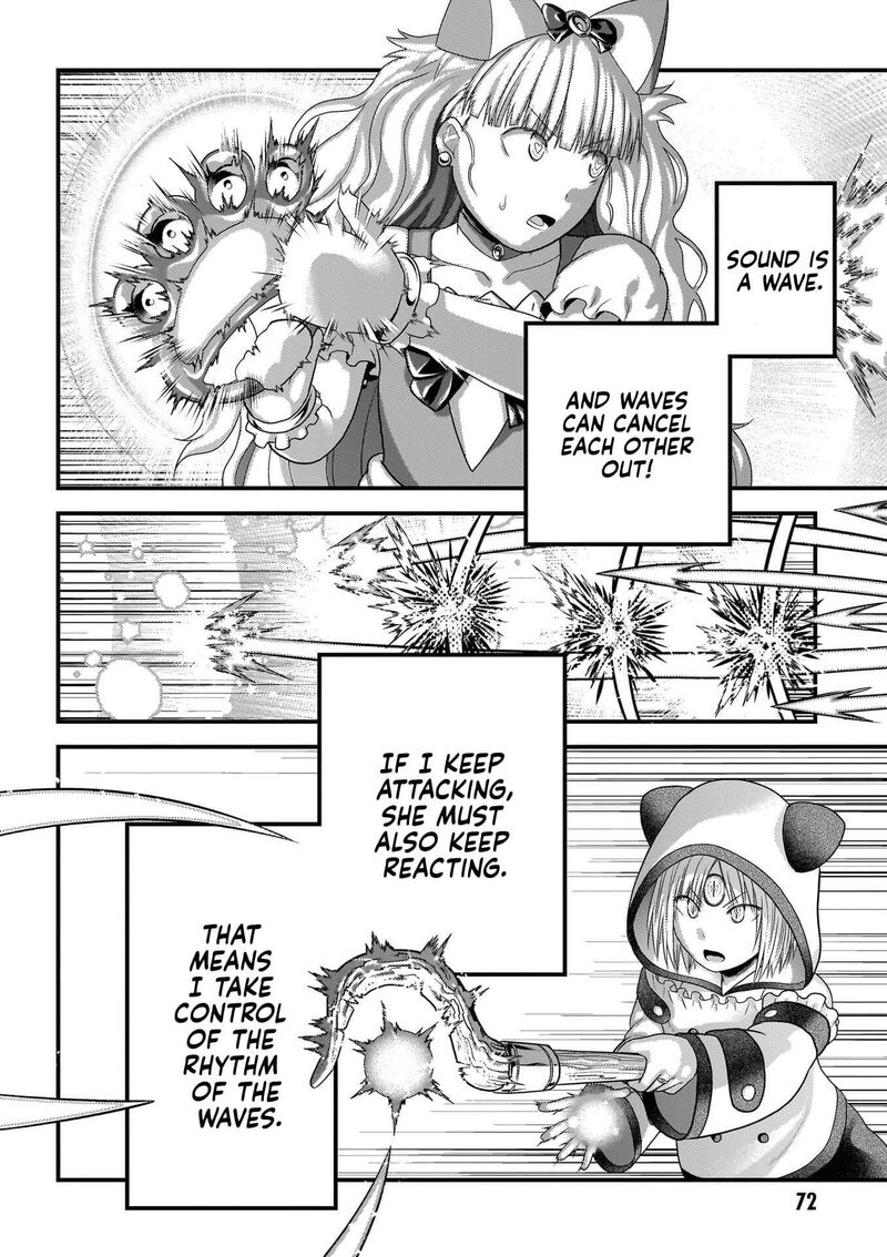 Murabito Desu Ga Nani Ka 88 19