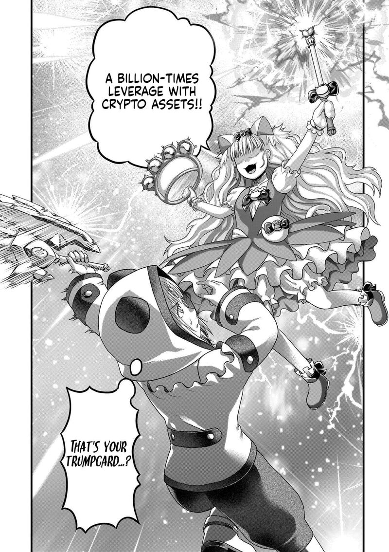 Murabito Desu Ga Nani Ka 88 22