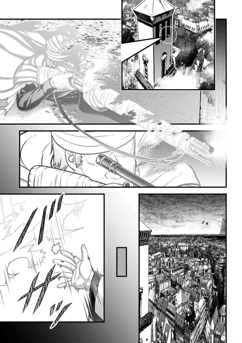 Murabito Desu Ga Nani Ka 88 24