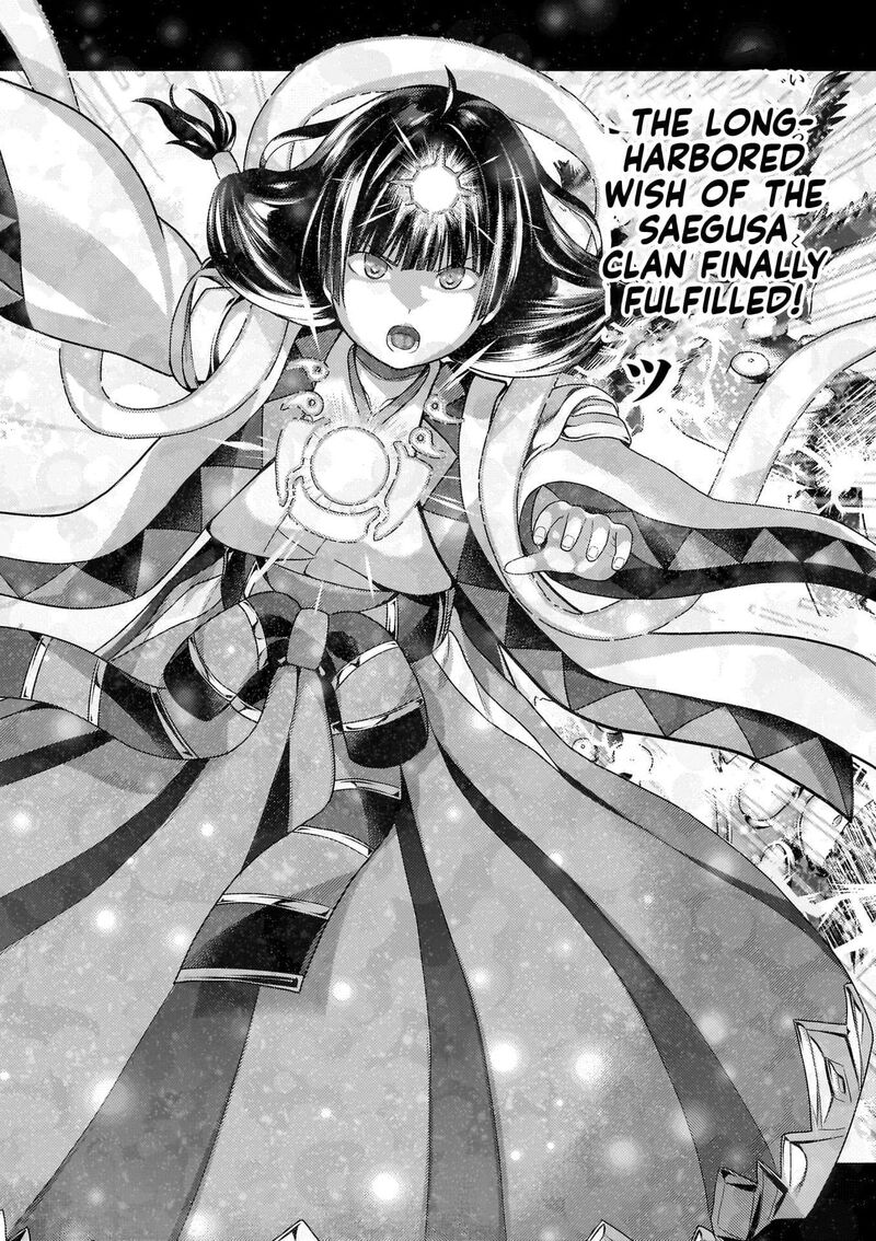 Murabito Desu Ga Nani Ka 89 11