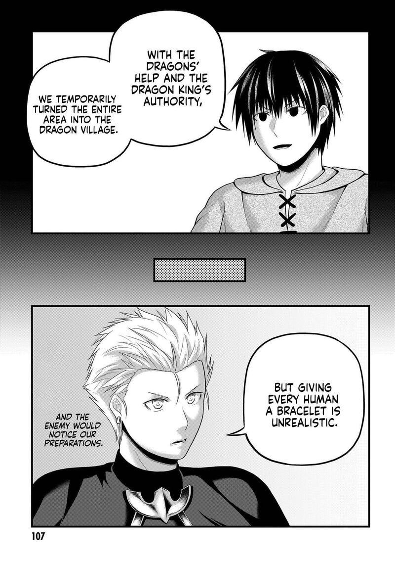 Murabito Desu Ga Nani Ka 89 22