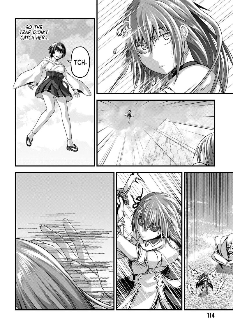 Murabito Desu Ga Nani Ka 89 29