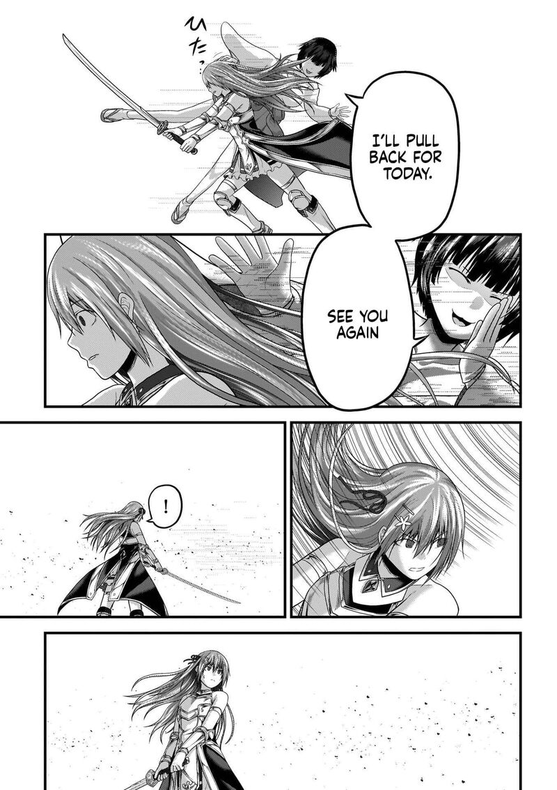 Murabito Desu Ga Nani Ka 89 30