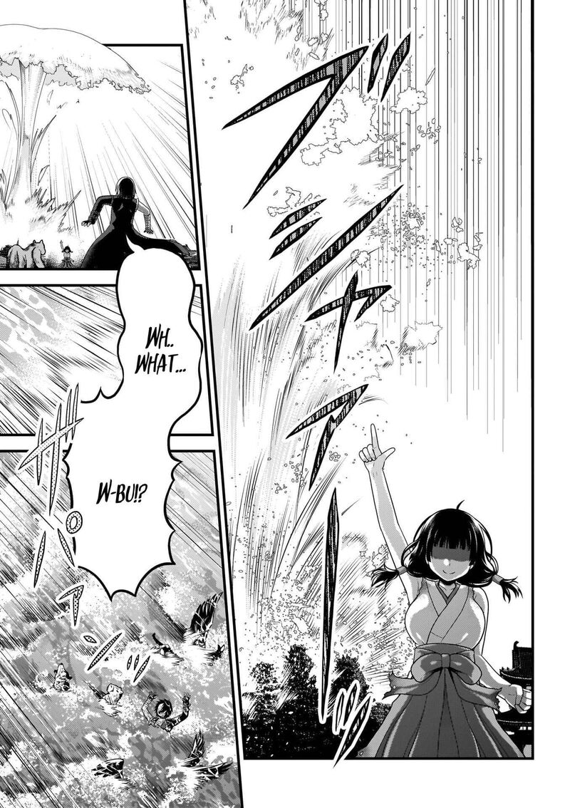 Murabito Desu Ga Nani Ka 89 6