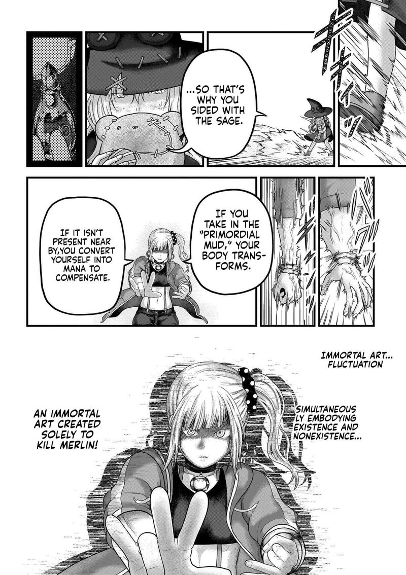 Murabito Desu Ga Nani Ka 90 11