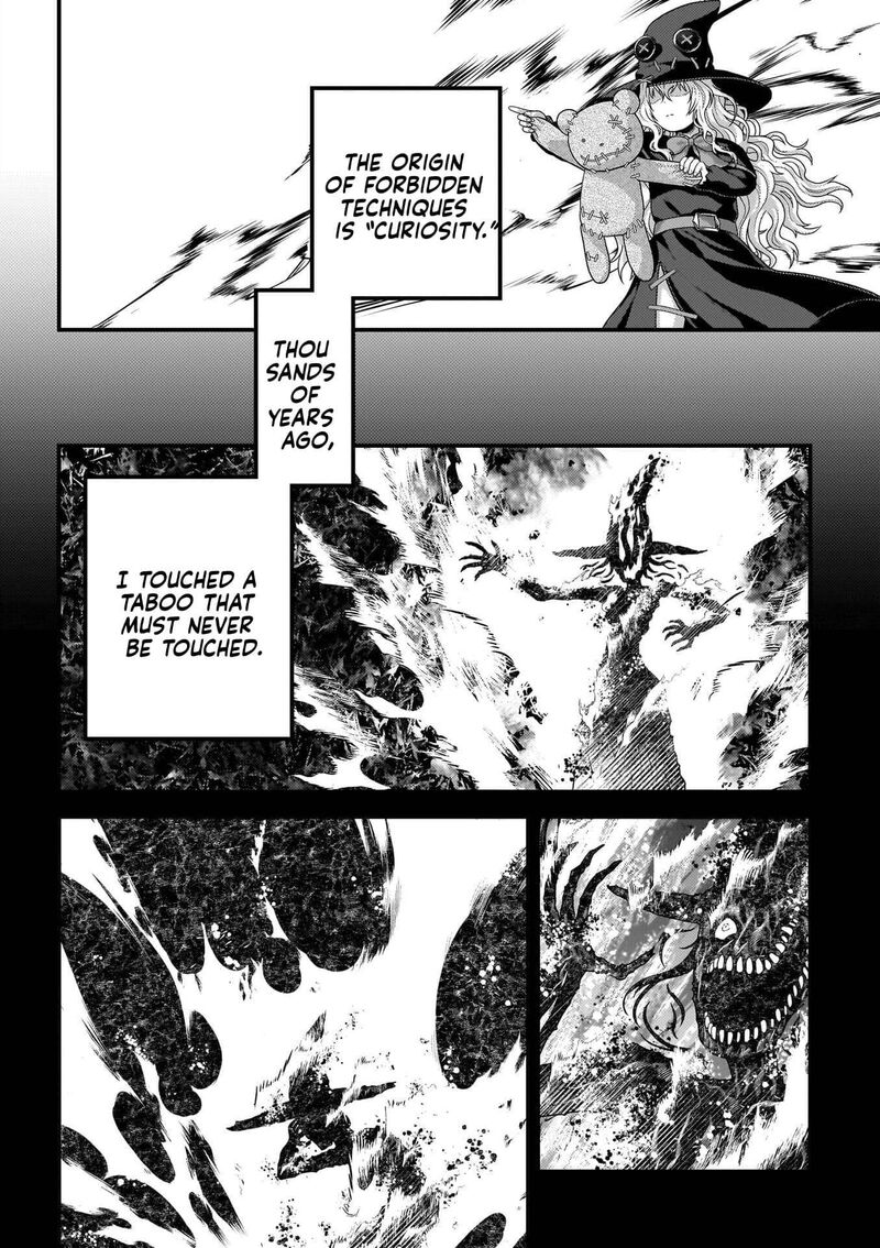 Murabito Desu Ga Nani Ka 90 15