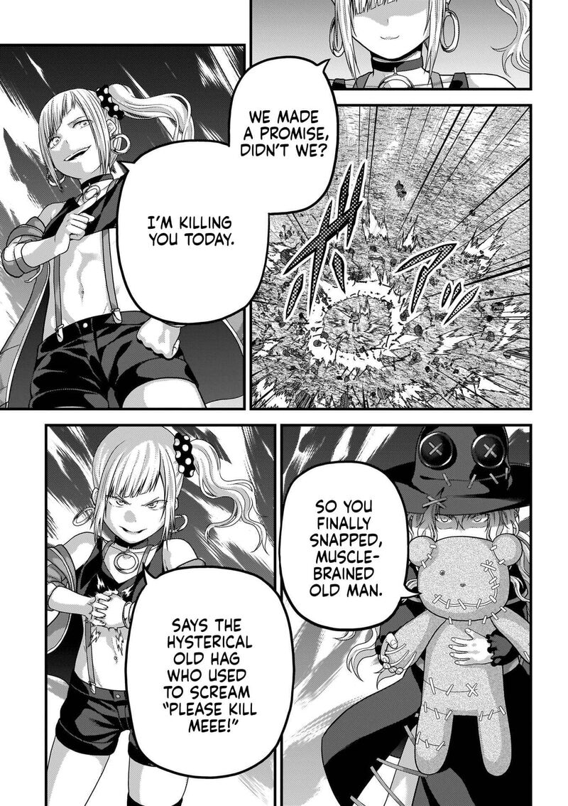 Murabito Desu Ga Nani Ka 90 4