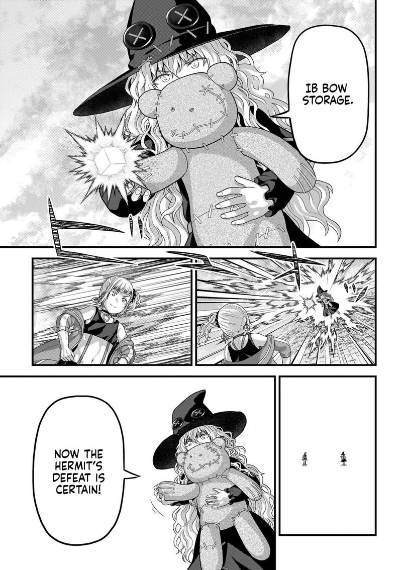 Murabito Desu Ga Nani Ka 90 6