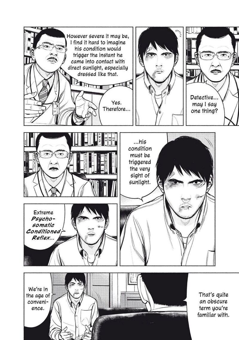 Museum The Serial Killer Is Laughing In The Rain 13 14