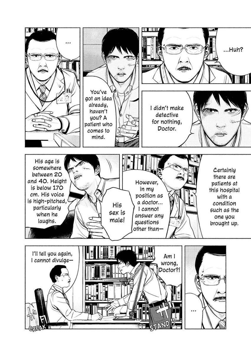 Museum The Serial Killer Is Laughing In The Rain 13 18